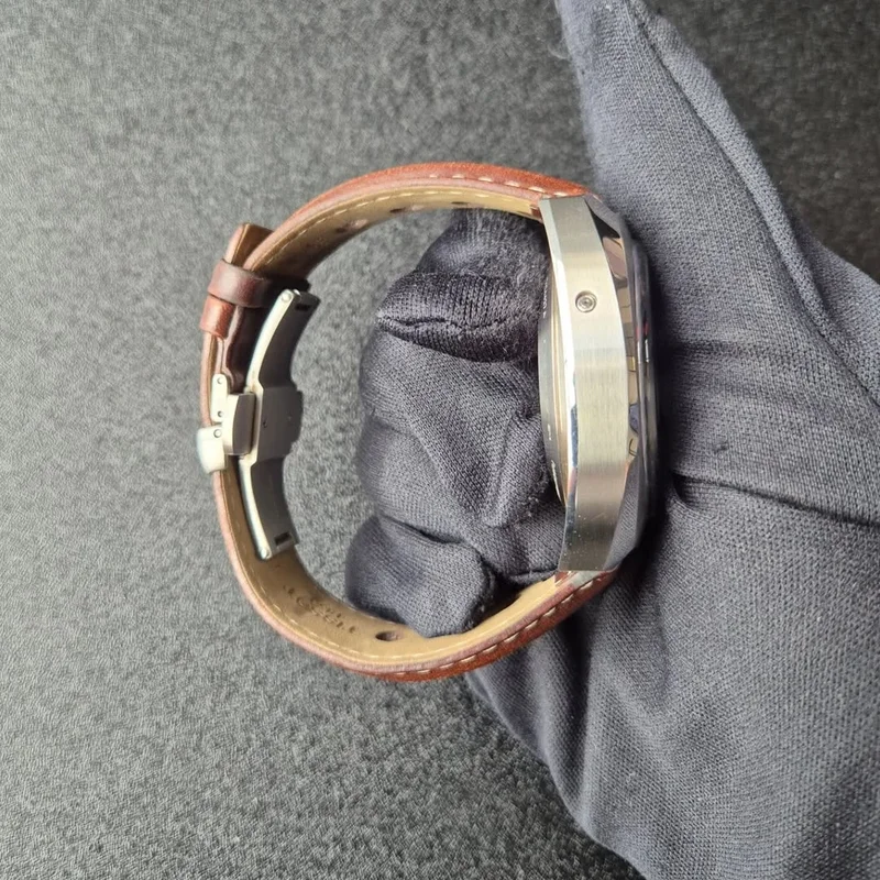 Thumb Tissot Heritage 1973 Blue