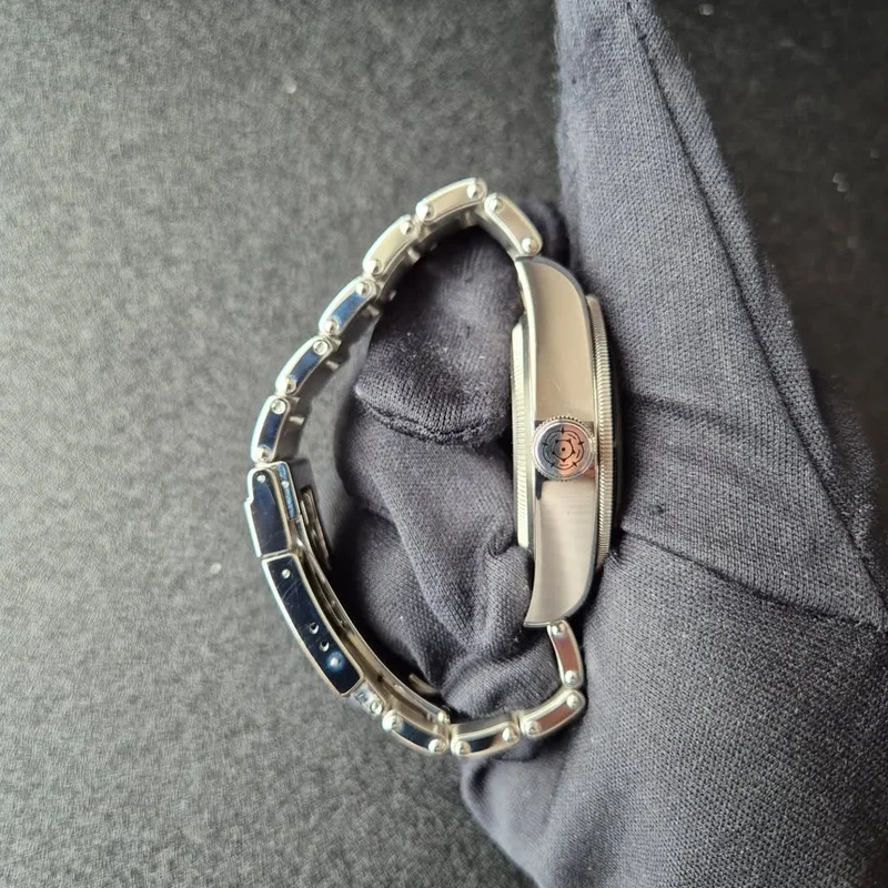 Thumb Heritage Black Bay Black Manufacture / Bracelet