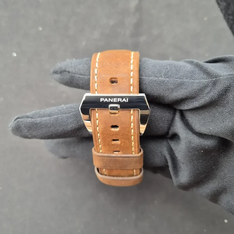 Thumb Luminor Boutique Edition