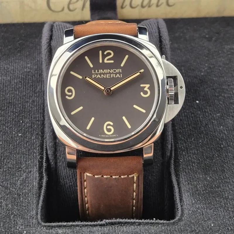 Luminor Boutique Edition