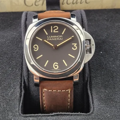 Luminor Boutique Edition