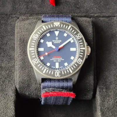 Pelagos FXD Alinghi Red Bull Racing