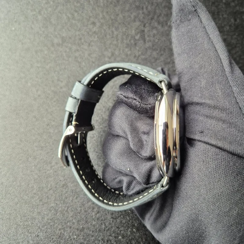 Thumb Radiomir Officine 3 Days Stainless Steel / Blue