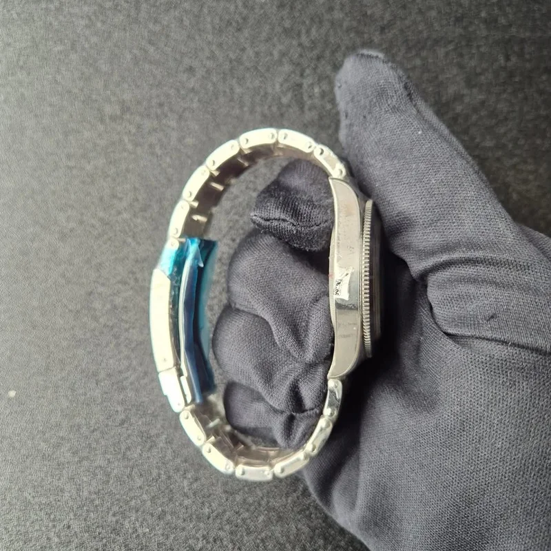 Thumb Black Bay Fifty-Eight Stainless Steel Burgundy