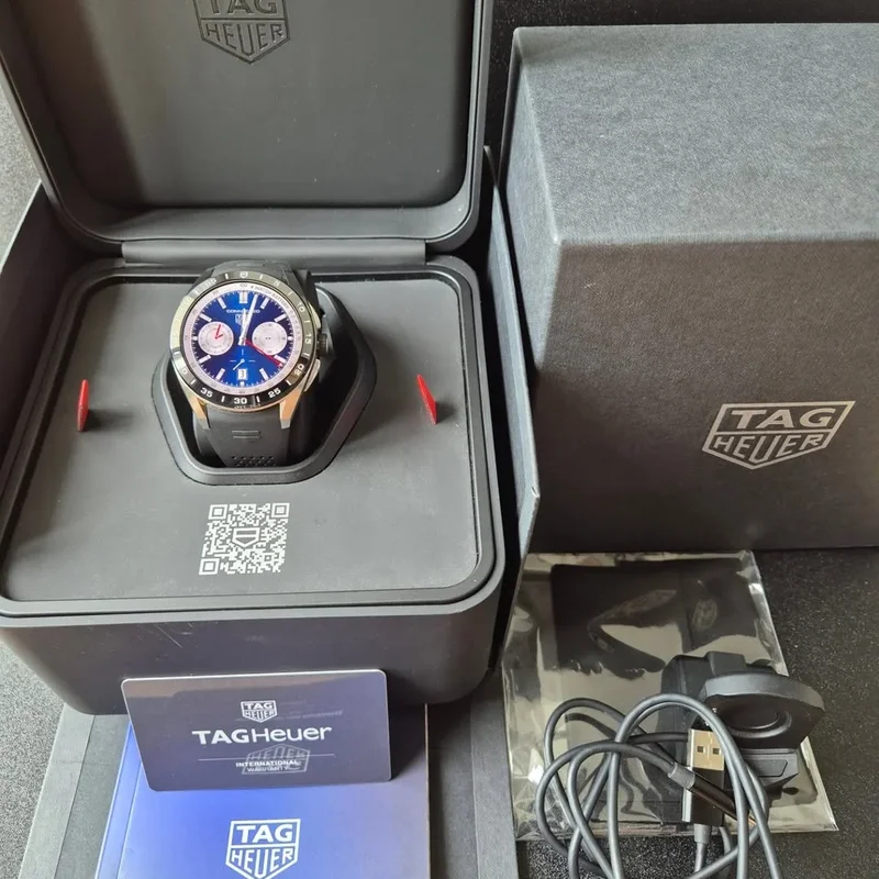 Thumb Connected Calibre E5