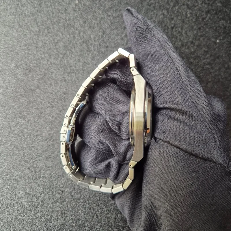 Thumb Automatic Hi-Beat SBGH295 'Soko' First Frost USA Special Edition