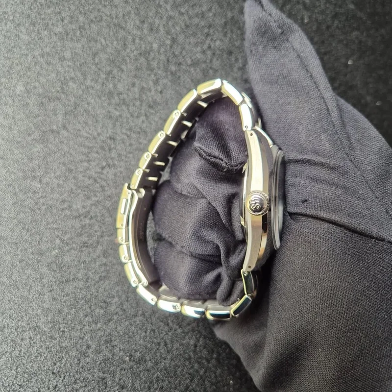 Thumb Automatic Hi-Beat SBGH295 'Soko' First Frost USA Special Edition