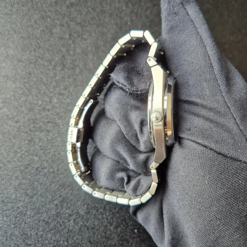 Thumb PRX Powermatic 80 Stainless Steel / Ice Blue