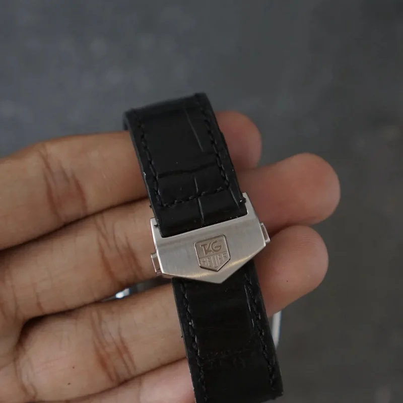 Thumb Grand Carrera Calibre 6 RS White