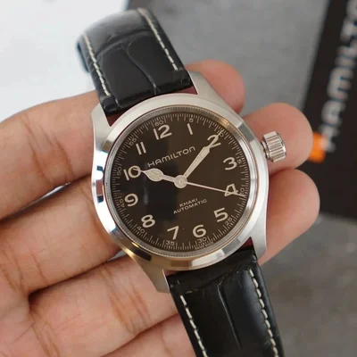 Khaki Field Murph 38