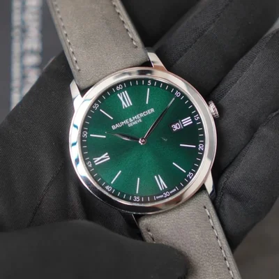Classima Quartz 42 Green 