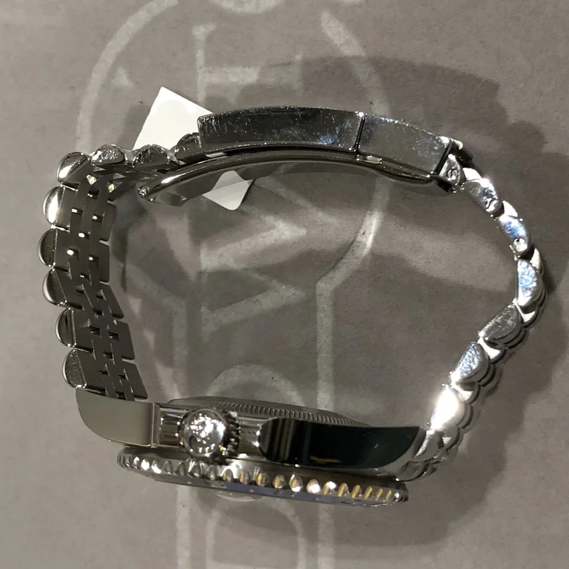 Thumb GMT-Master II Stainless Steel / BLNR / Jubilee