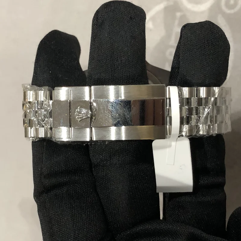 Thumb GMT-Master II Stainless Steel / BLNR / Jubilee