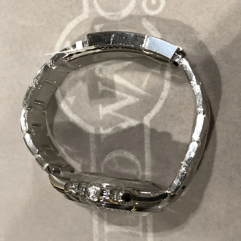 Thumb Cosmograph Daytona Steel / Cerachrom / Black