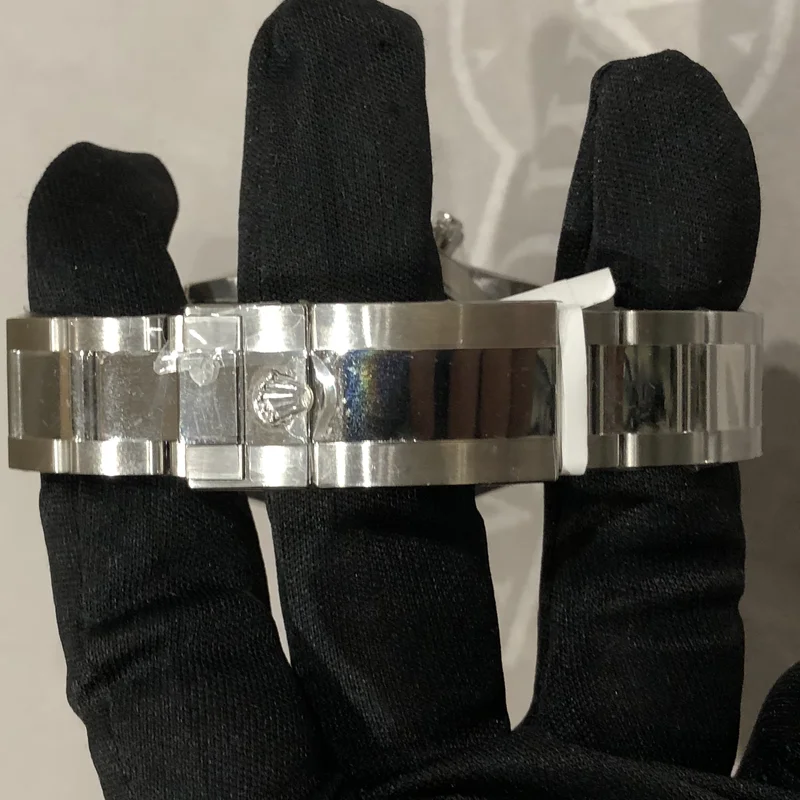 Thumb Cosmograph Daytona Steel / Cerachrom / Black