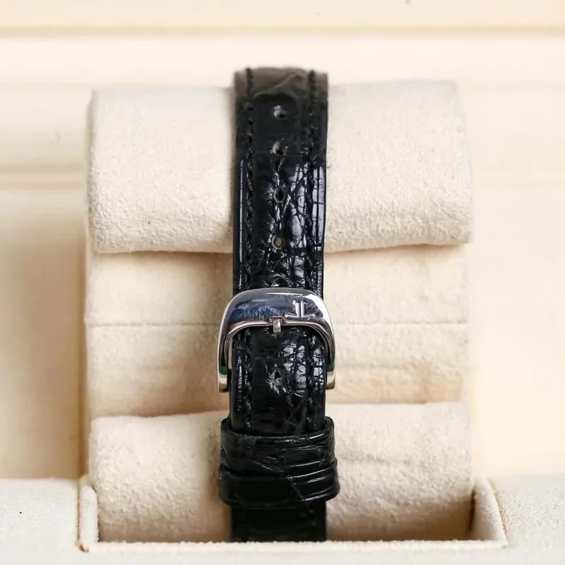 Thumb Reverso Mini Lady Stainless Steel / Gold