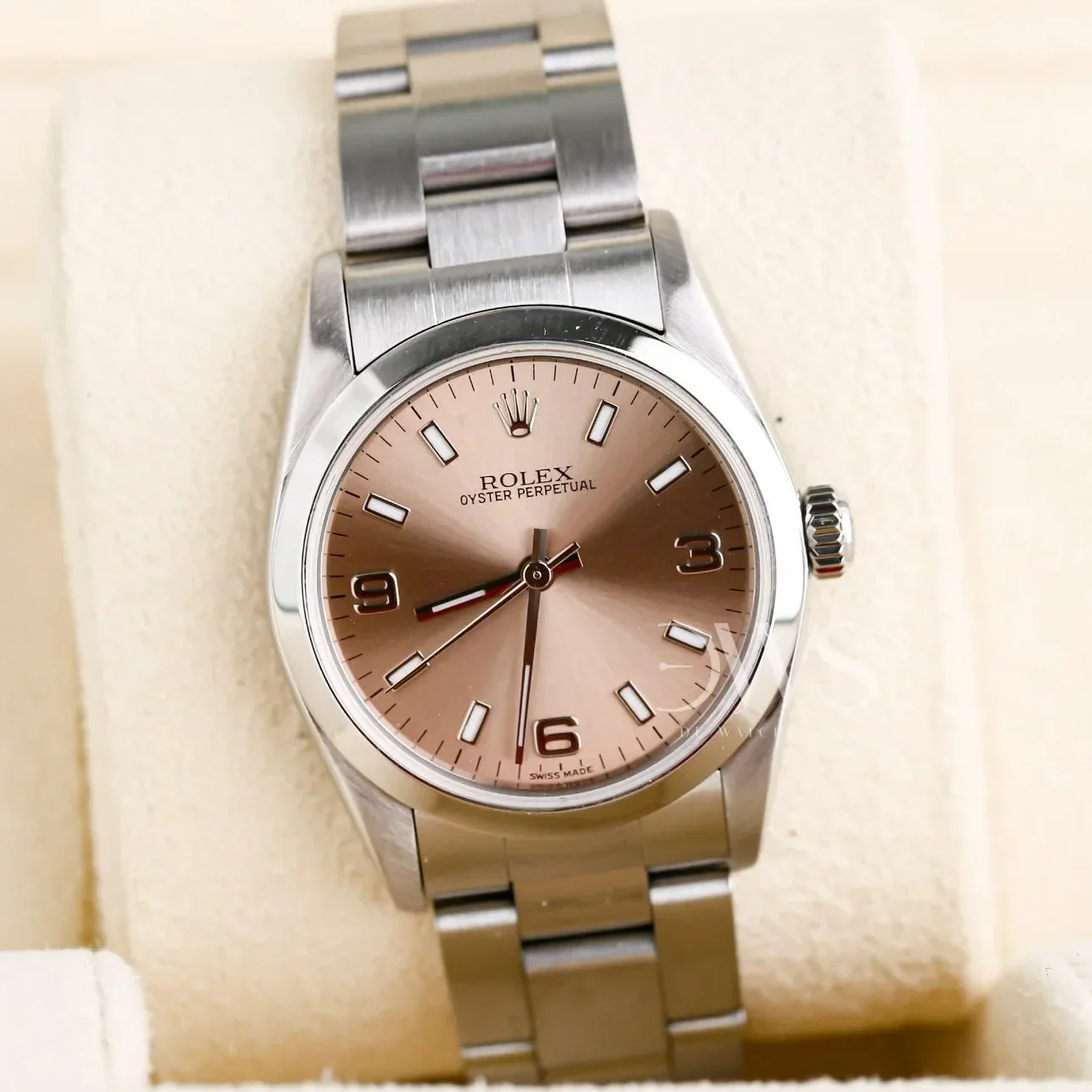 Oyster Perpetual 31 77080