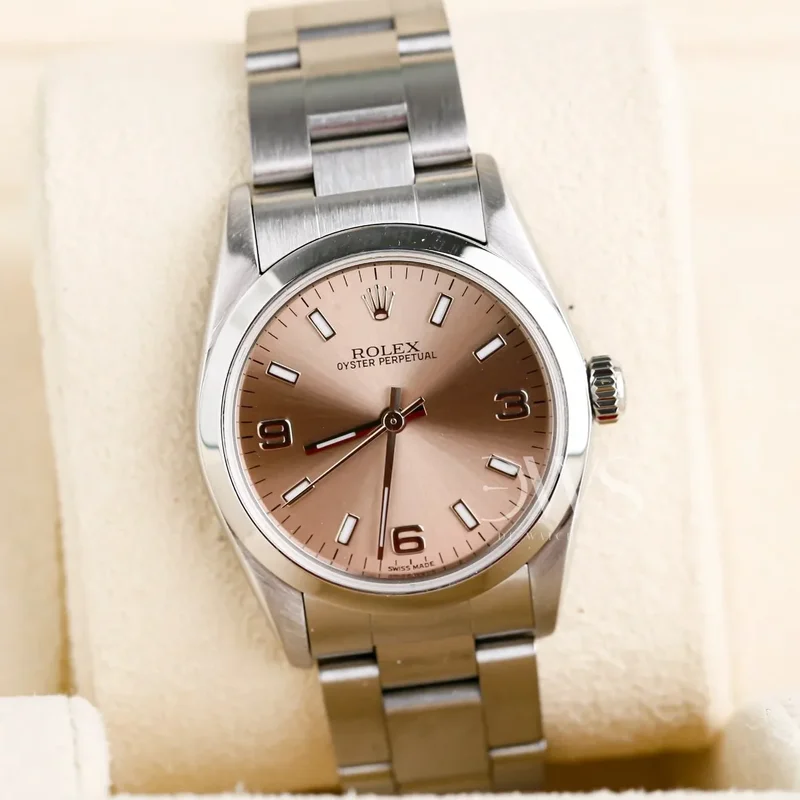 Oyster Perpetual 31 77080
