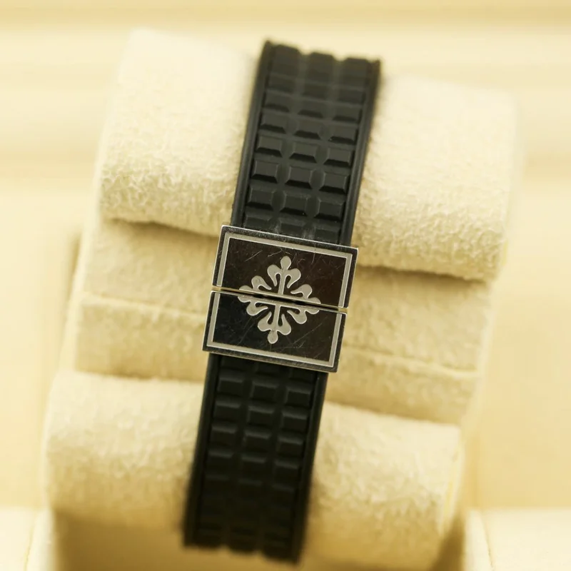 Thumb Aquanaut 5067 Stainless Steel / Black