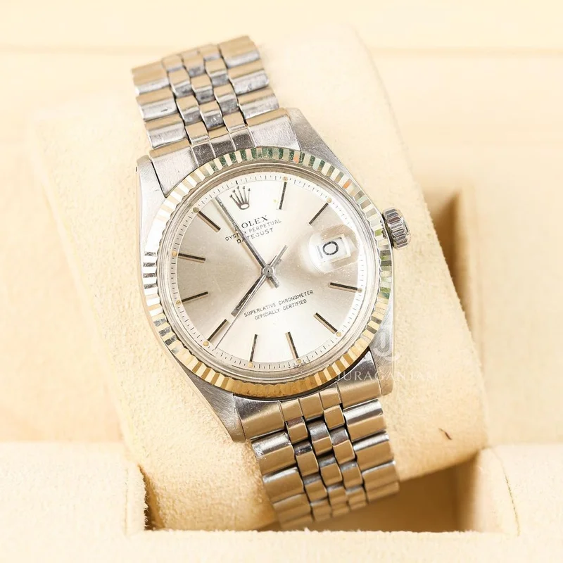 Thumb Datejust 36 1601