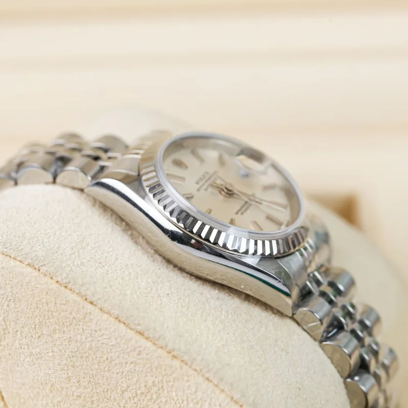 Thumb Lady-Datejust 26 / 79174