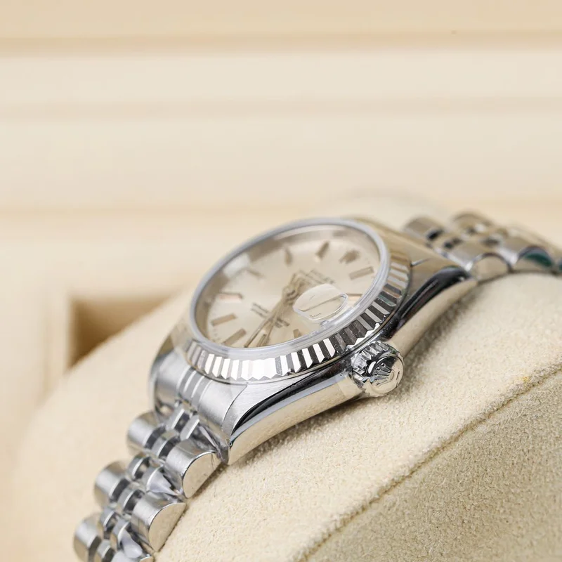 Thumb Lady-Datejust 26 / 79174