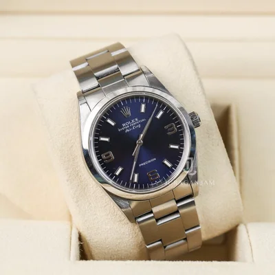 Air-King 34 Stainless Steel