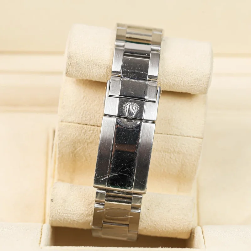 Thumb Cosmograph Daytona Steel / Black