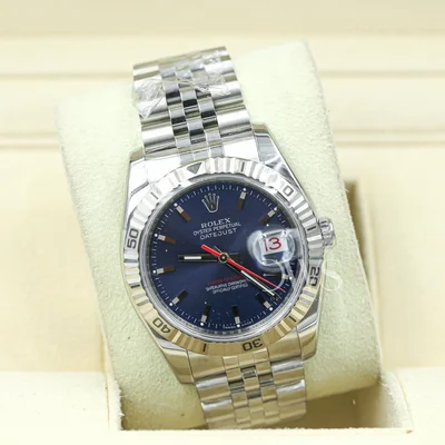 Datejust 36 Turn-O-Graph 116264
