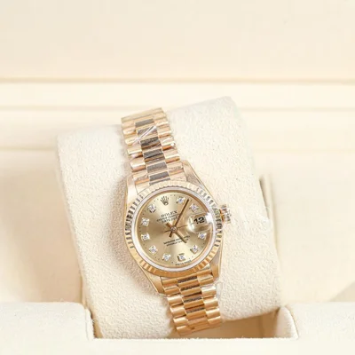 Lady-Datejust 26 69178