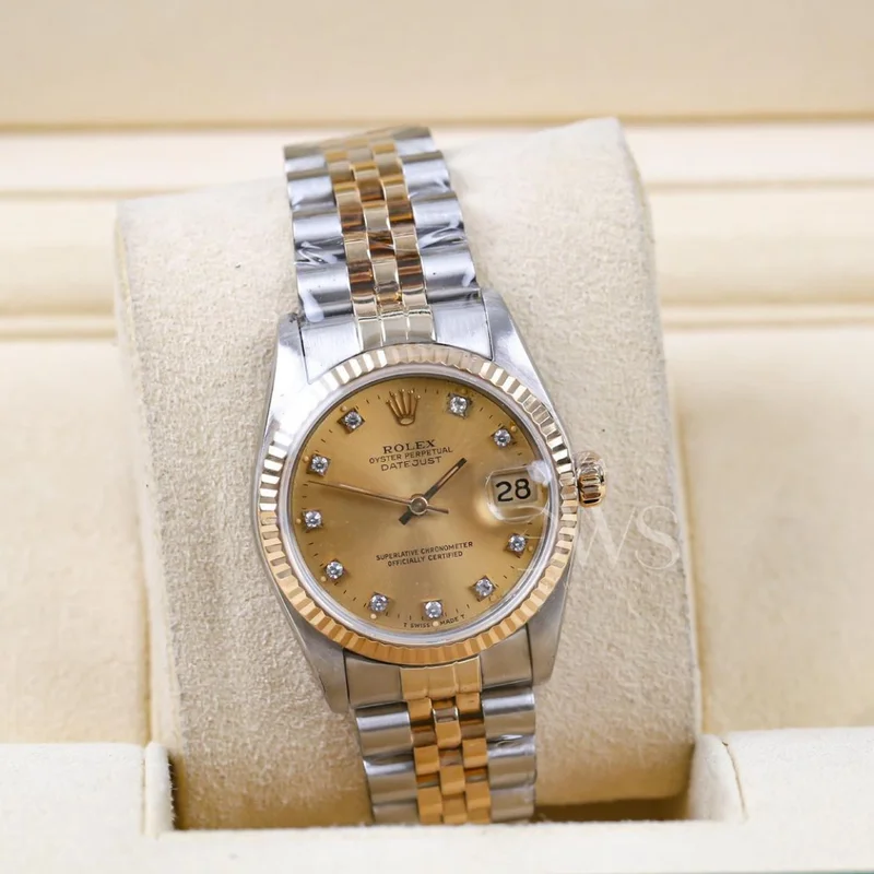 Datejust 31 68273