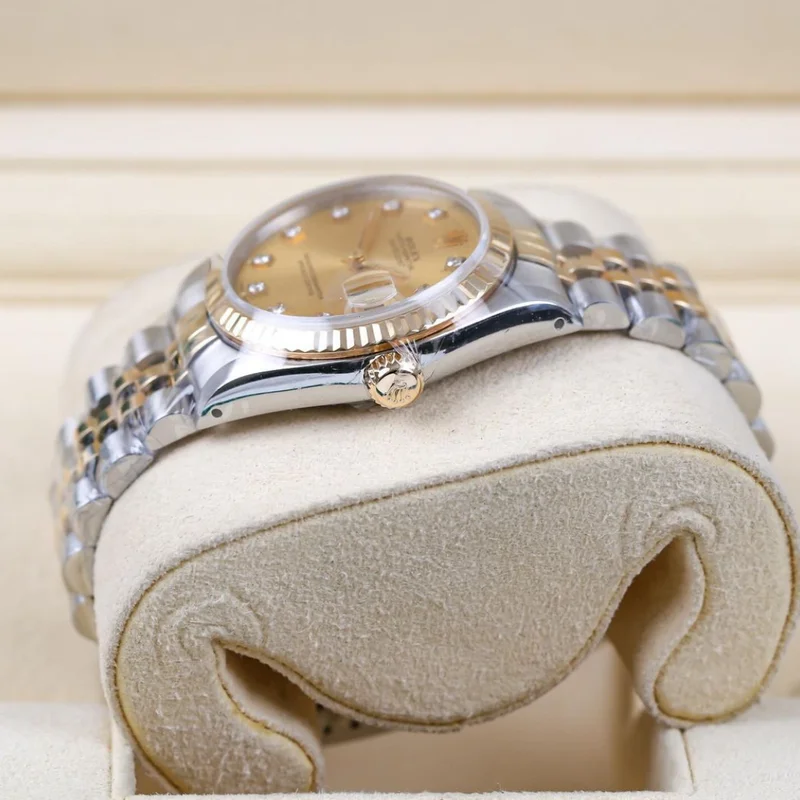 Thumb Datejust 31 68273