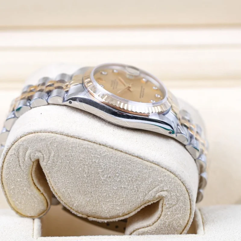 Thumb Datejust 31 68273