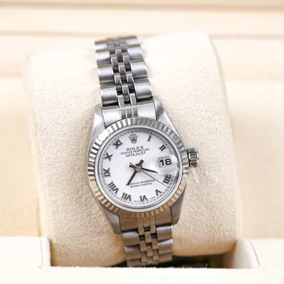 Lady-Datejust 26 69174