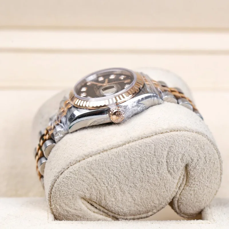 Thumb Lady-Datejust 26 179171