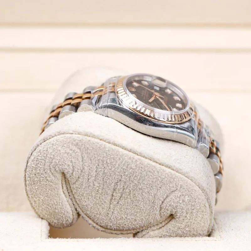 Thumb Lady-Datejust 26 179171