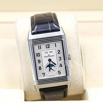 Grande Reverso Calendar
