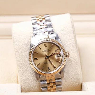 Datejust 31 68273