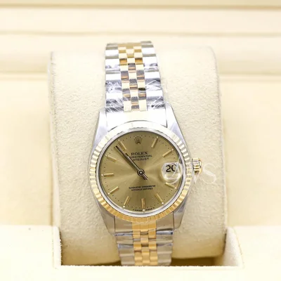 Datejust 31 68273
