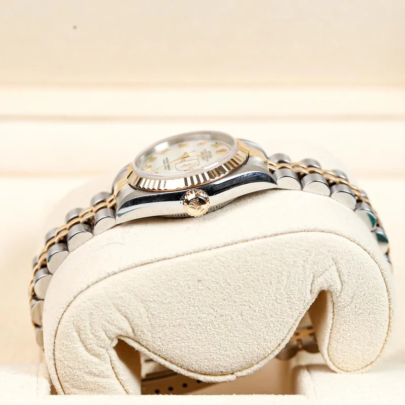 Thumb Lady-Datejust 26 / 79173