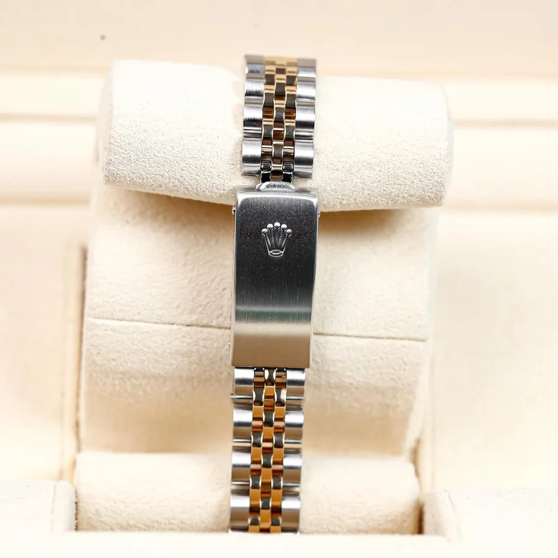 Thumb Lady-Datejust 26 / 79173