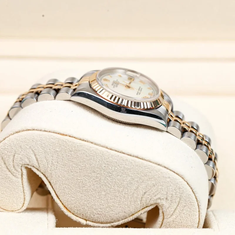 Thumb Lady-Datejust 26 / 79173