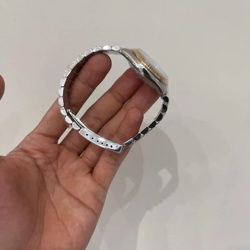 Thumb Datejust 31 68273