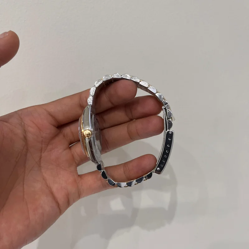 Thumb Datejust 31 68273