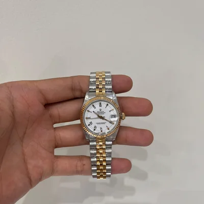 Datejust 31 68273