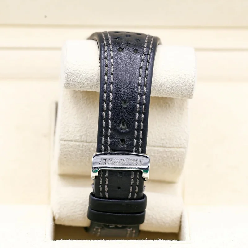 Thumb Royal Oak OffShore 26030 Juan Pablo Montoya Titanium