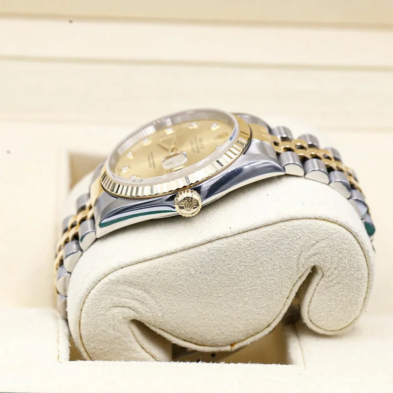 Thumb Datejust 36 16233