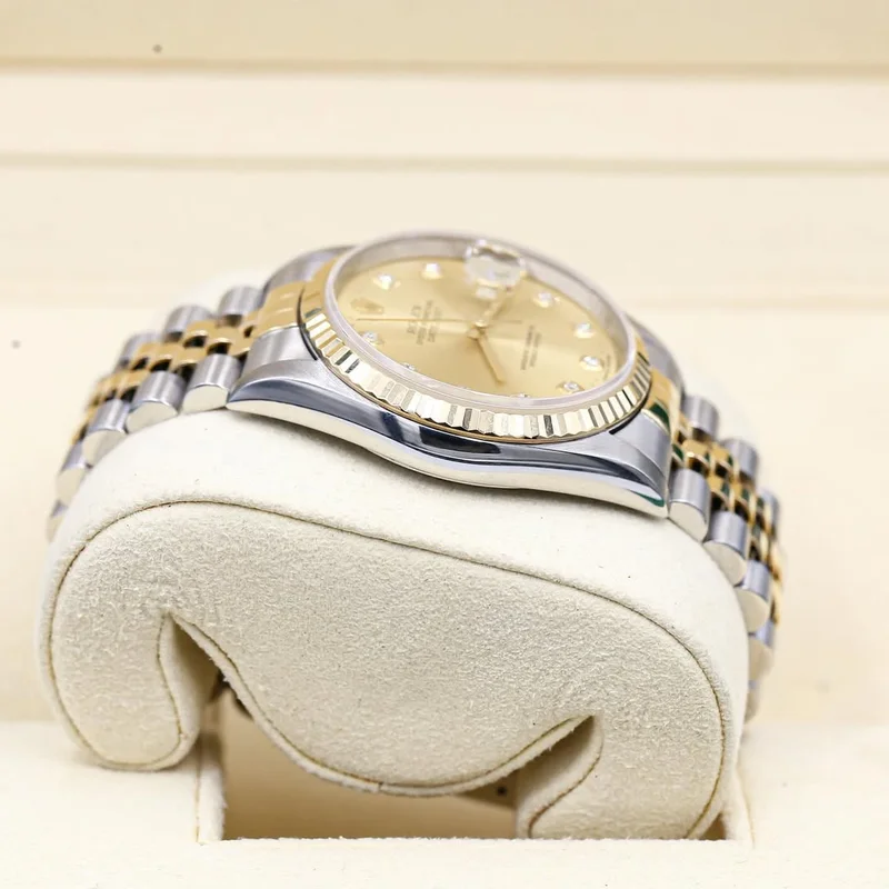 Thumb Datejust 36 16233