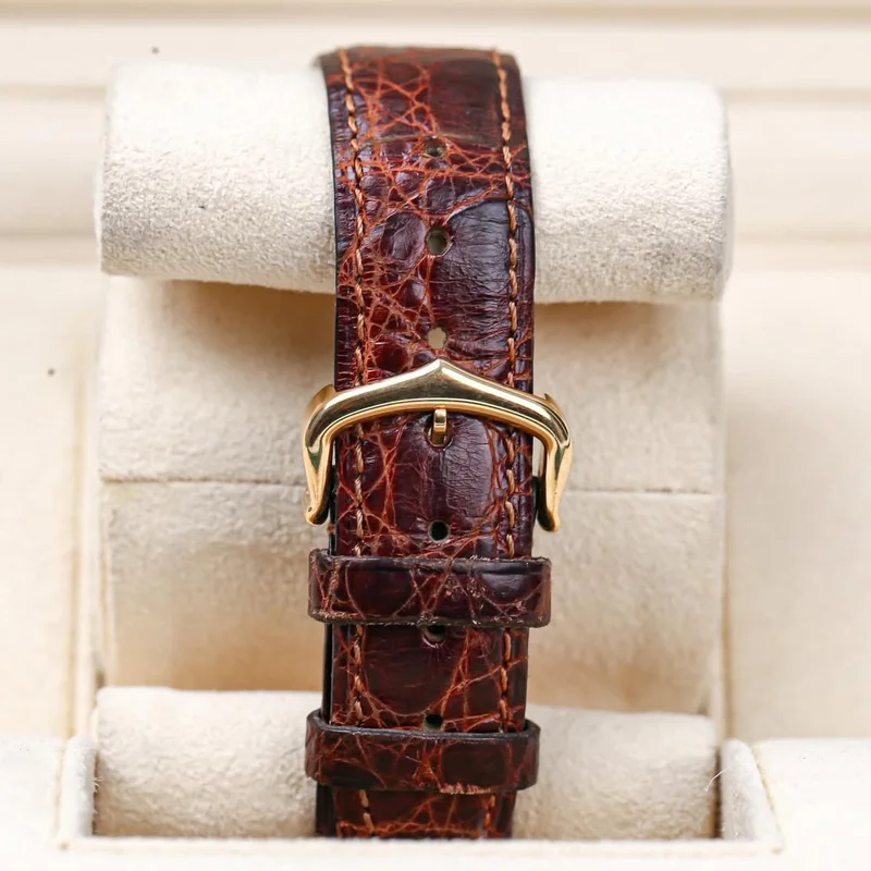 Thumb Must de Cartier Tank Quartz