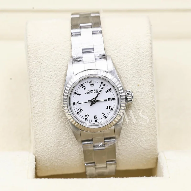 Oyster Perpetual Lady 67194